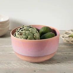 Schüssel PERLEMOR CORAL