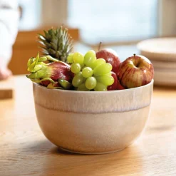 Schüssel PERLEMOR SAND