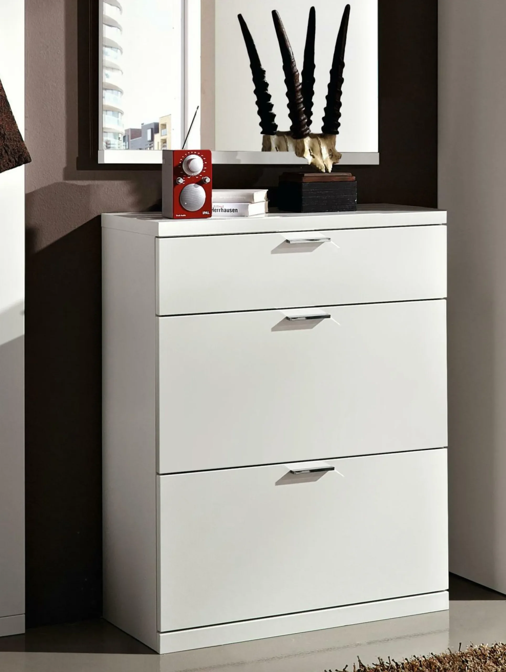 Schuhschrank arena AVANCE