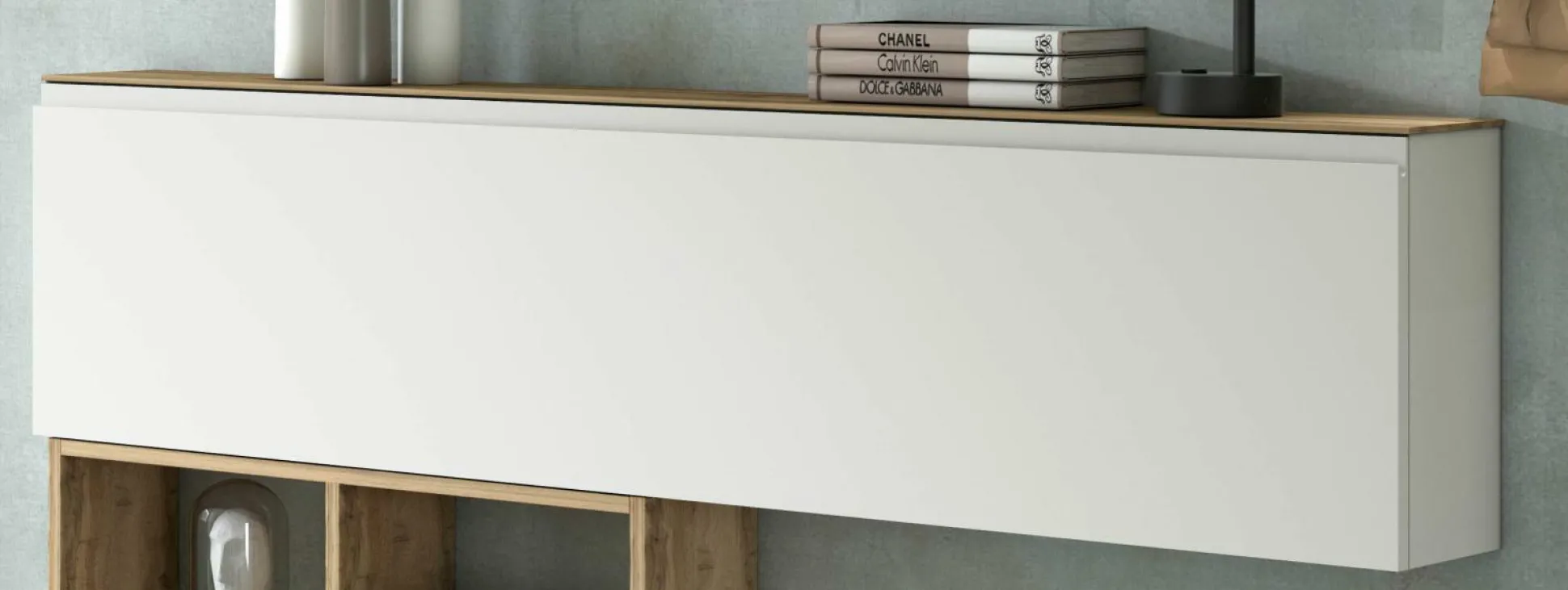 Schuhschrank ARREDOKIT GARDASEE II