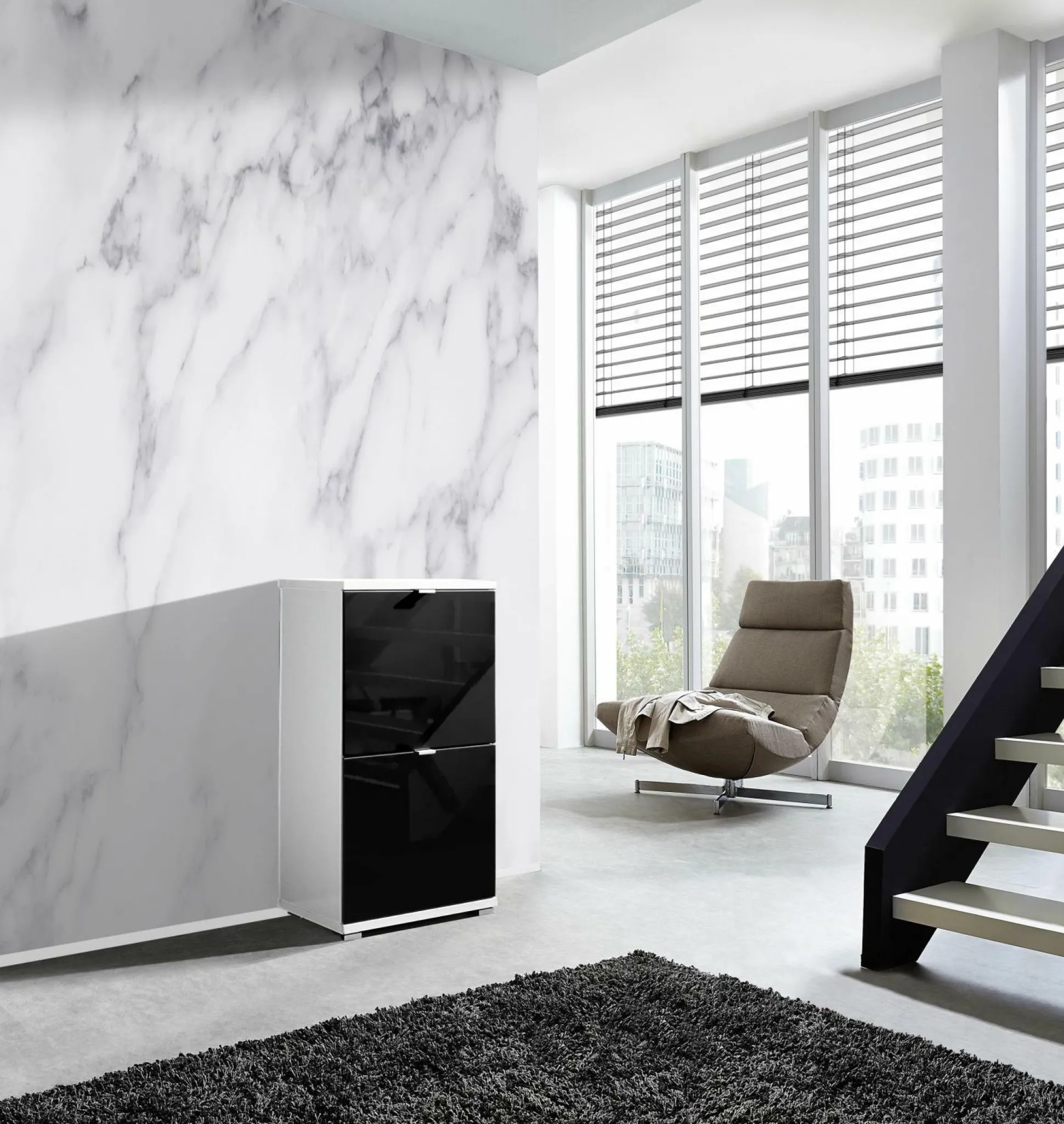 Schuhschrank COLORADO 8484