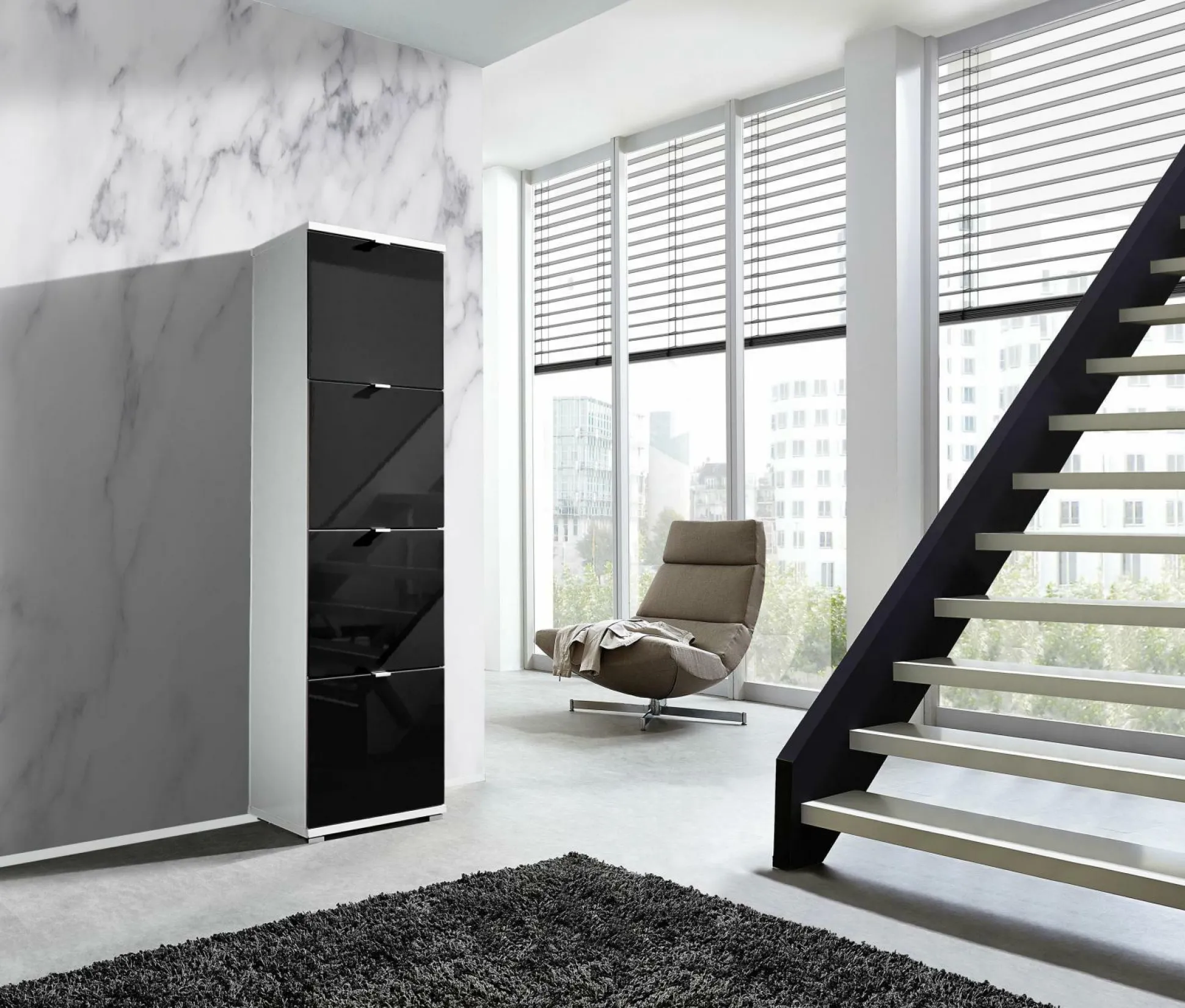 Schuhschrank COLORADO 8482