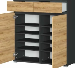 Schuhschrank HARPER GENT