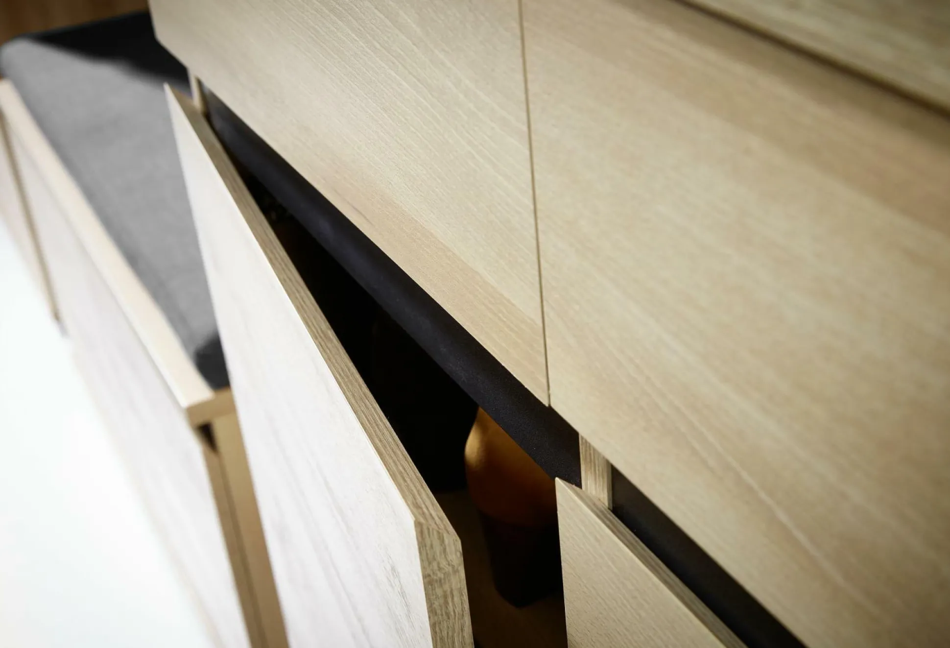 Schuhschrank HARPER GENT