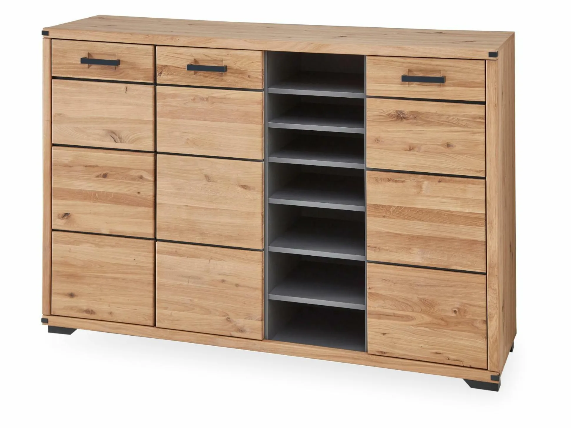 Schuhschrank HARPER ILEBO