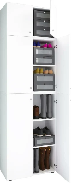 Schuhschrank LONA