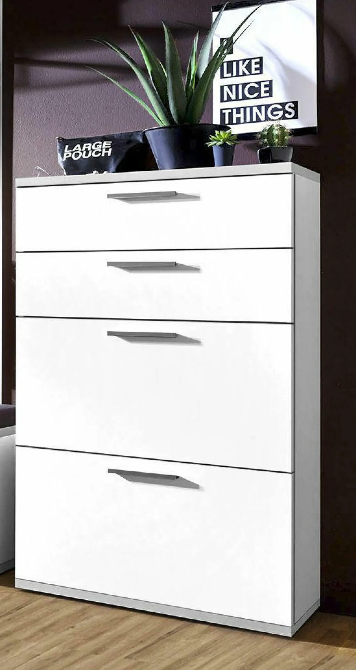 Schuhschrank Medor INITUS