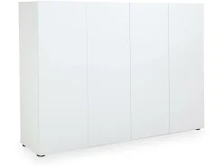 Schuhschrank MISTER BIANCO