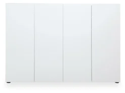 Schuhschrank MISTER BIANCO