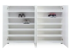 Schuhschrank MISTER BIANCO