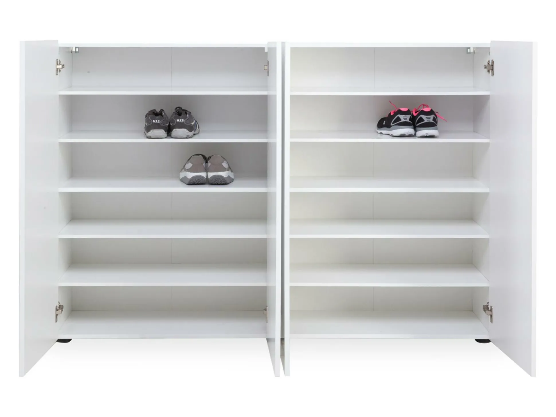 Schuhschrank MISTER BIANCO