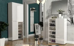 Schuhschrank MISTER BIANCO