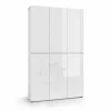 Schuhschrank MISTER BIANCO
