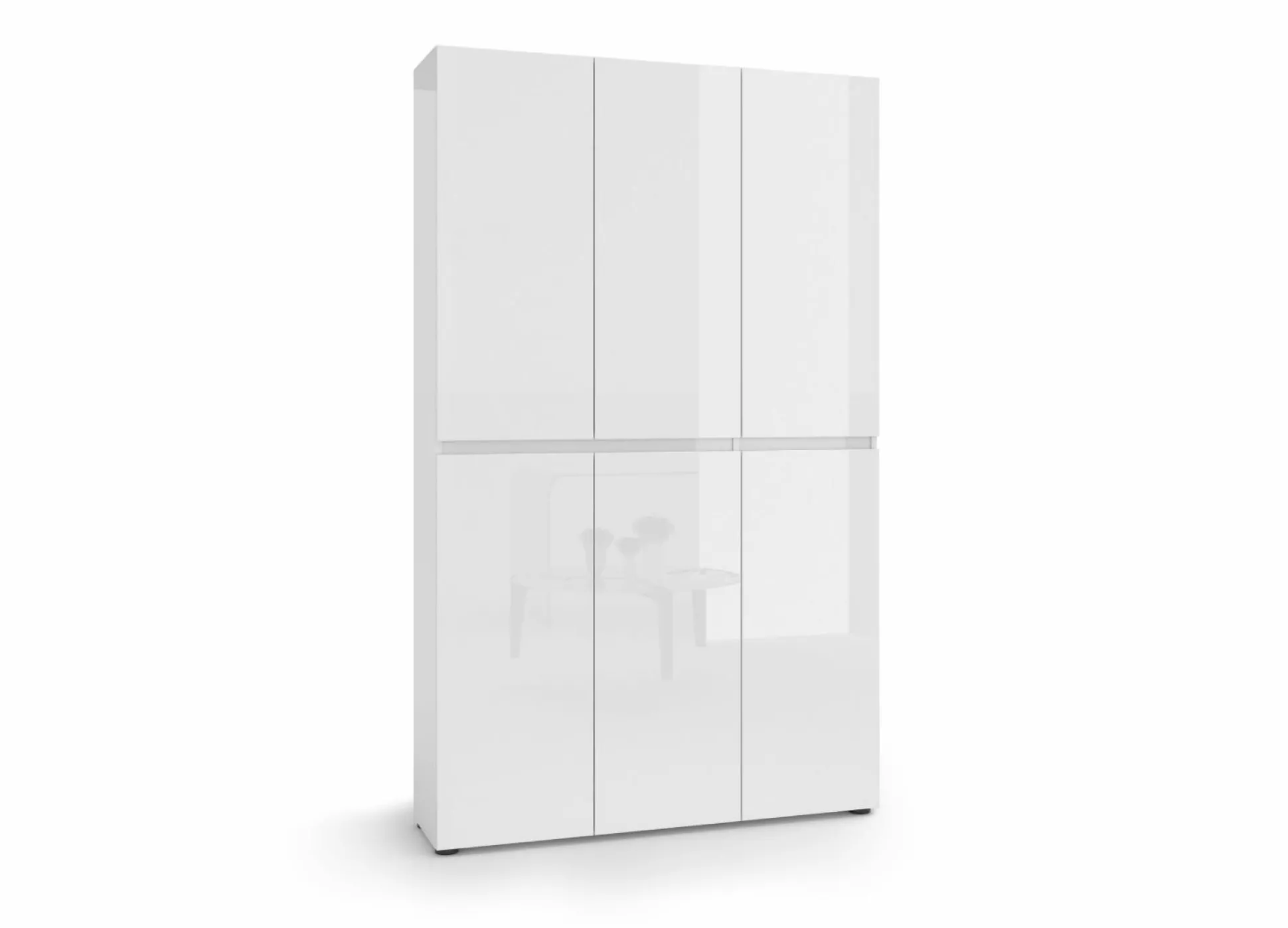 Schuhschrank MISTER BIANCO