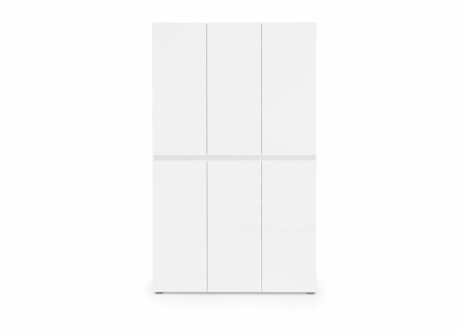 Schuhschrank MISTER BIANCO