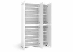Schuhschrank MISTER BIANCO