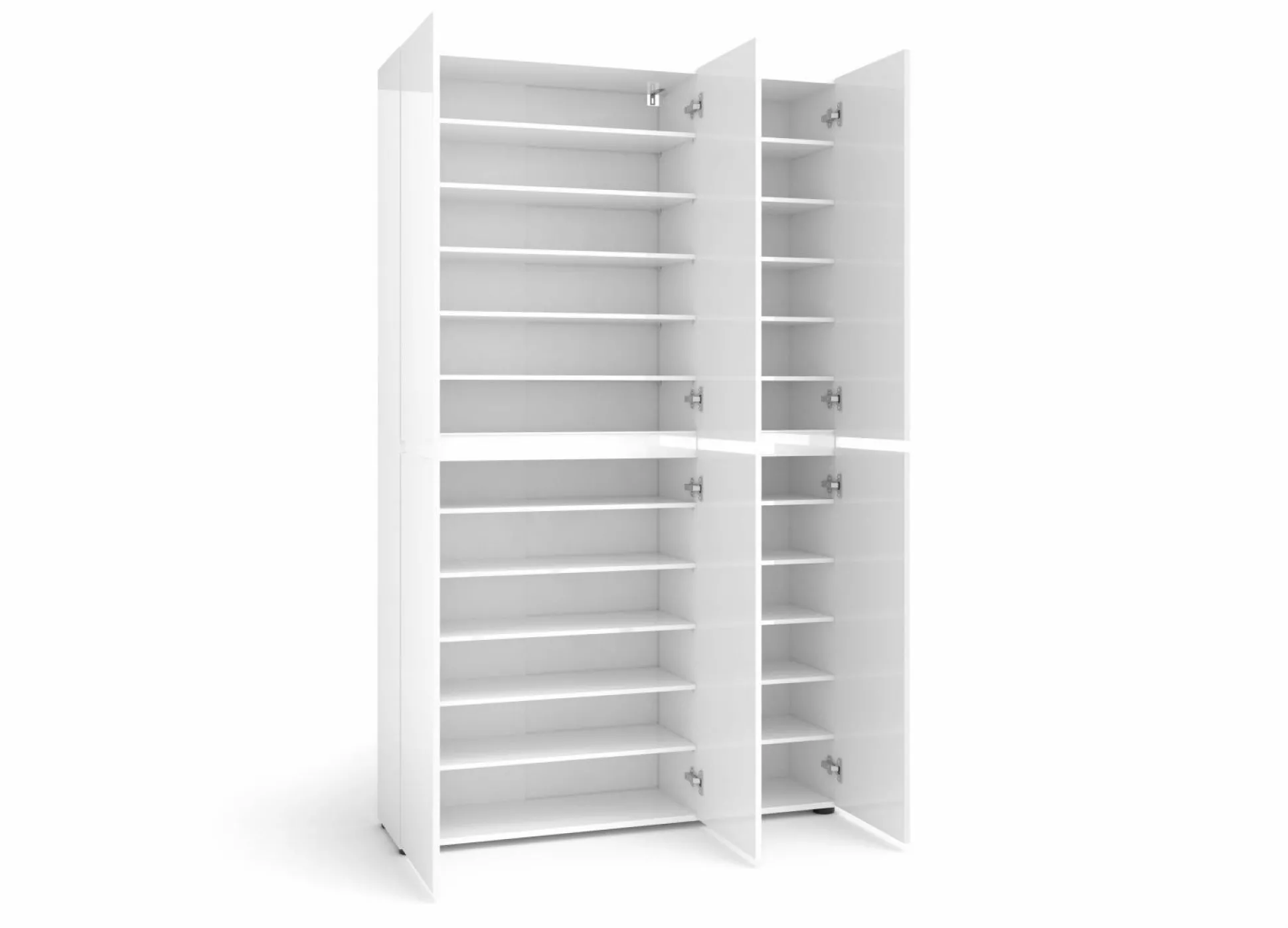 Schuhschrank MISTER BIANCO