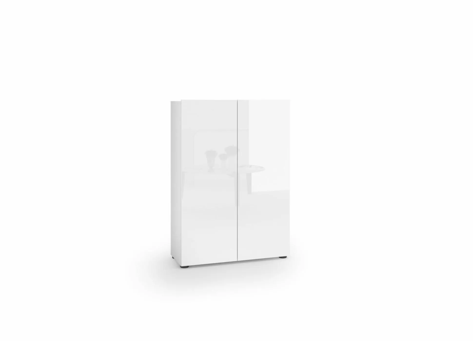 Schuhschrank MISTER BIANCO