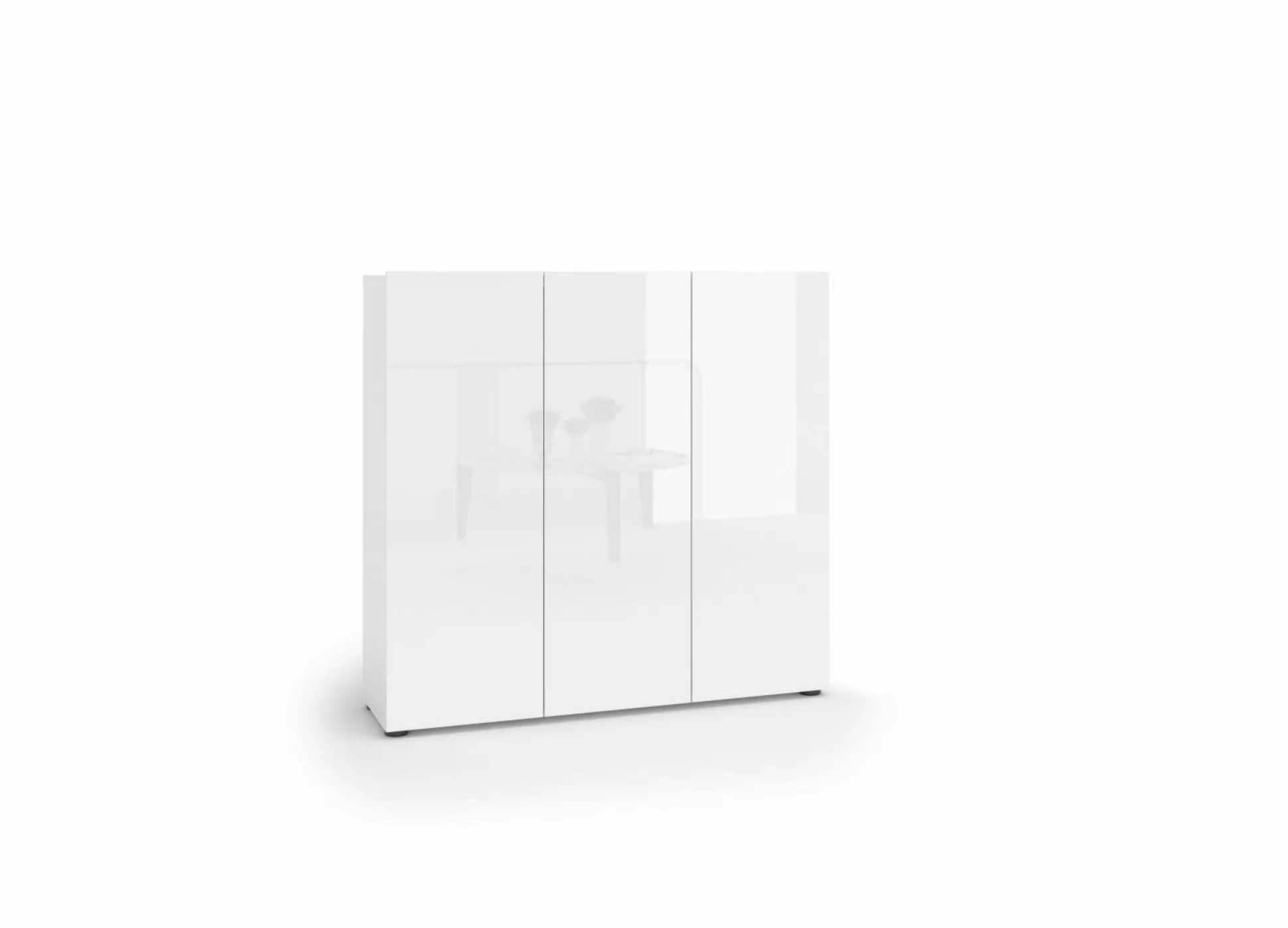 Schuhschrank MISTER BIANCO