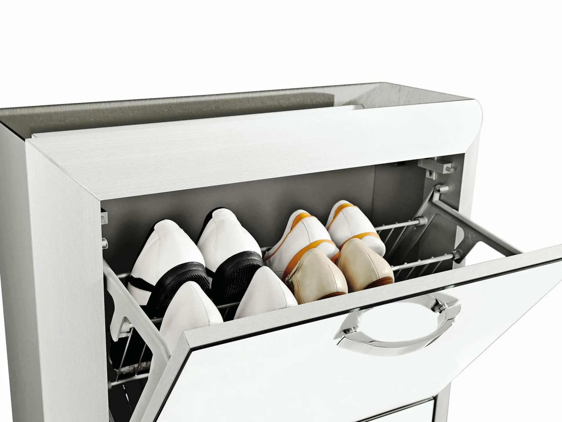 Schuhschrank MONDO ENTRY