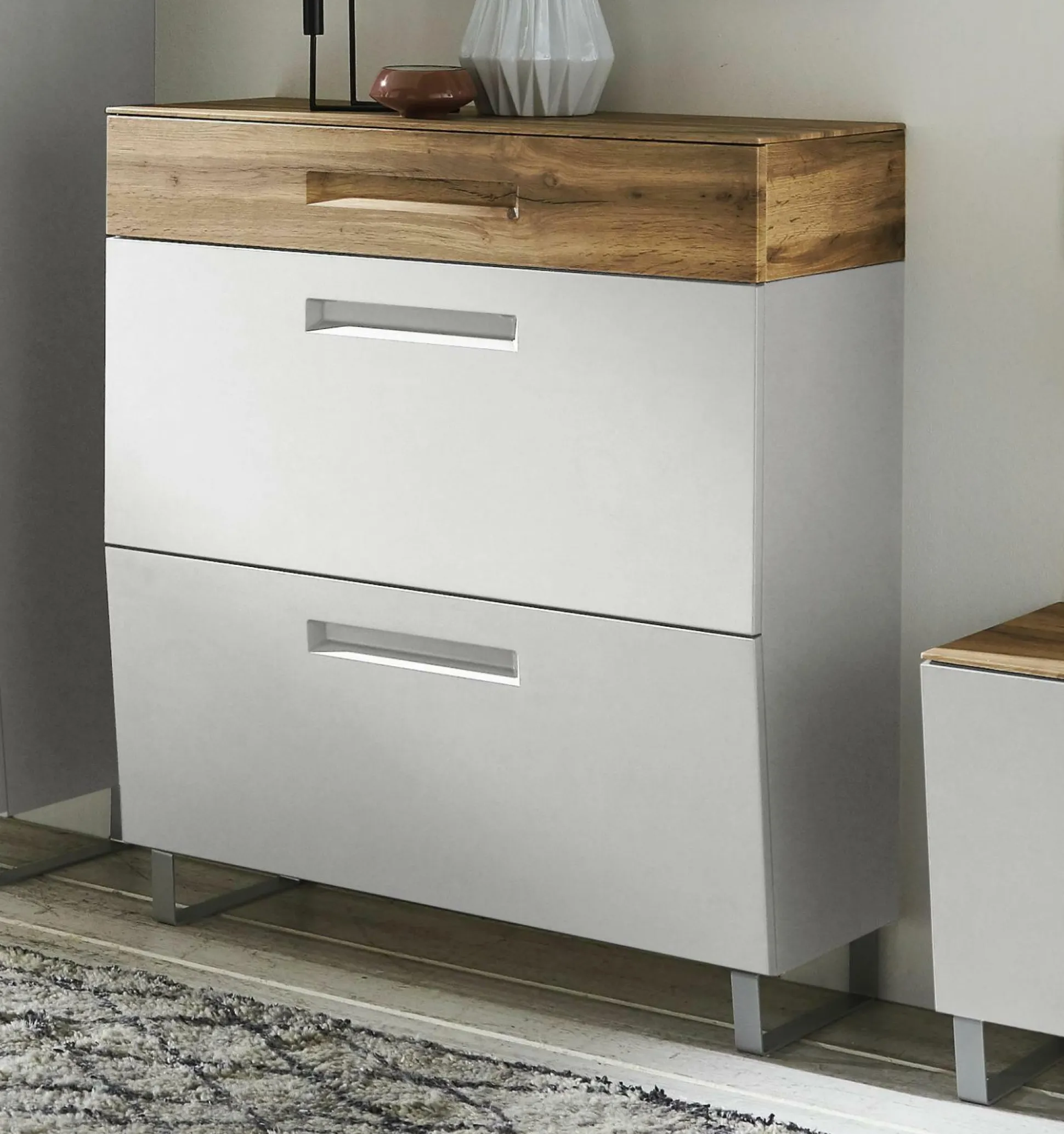 Schuhschrank MONDO MIRAR