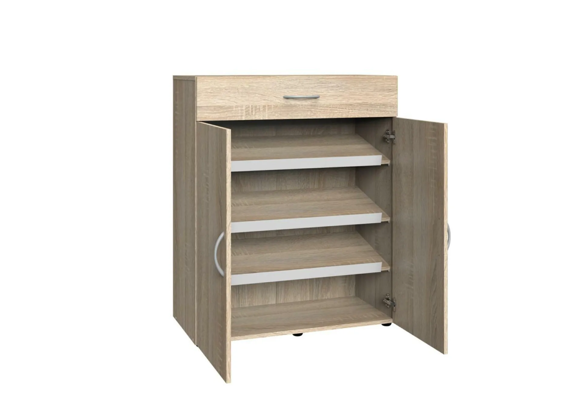 Schuhschrank MULTIRAUMKONZEPT