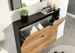 Schuhschrank vito RENELL