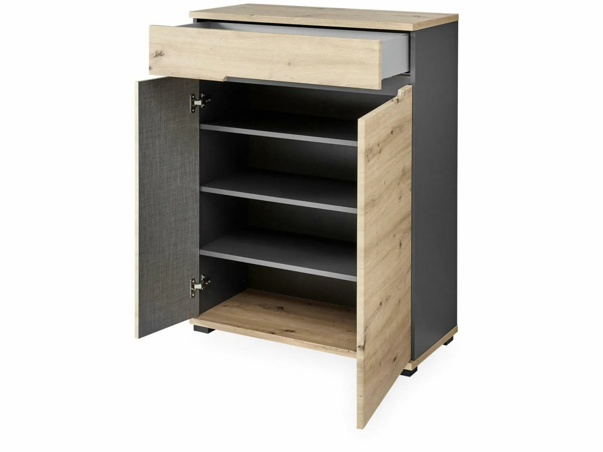 Schuhschrank vito SEDEO