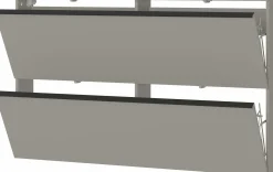 Schuhschrank vito SOLINO