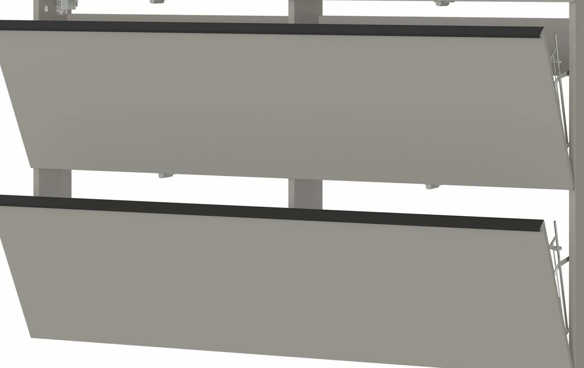 Schuhschrank vito SOLINO