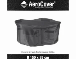 Schutzhülle AeroCover