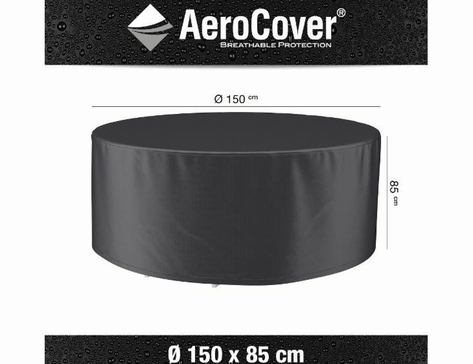 Schutzhülle AeroCover