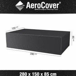 Schutzhülle AeroCover