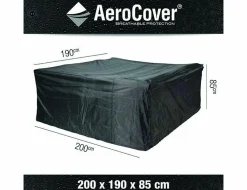 Schutzhülle AeroCover