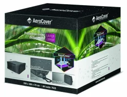 Schutzhülle AeroCover