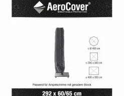 Schutzhülle AeroCover