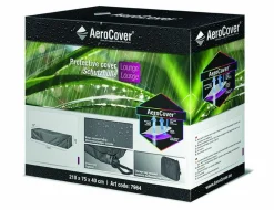 Schutzhülle AeroCover