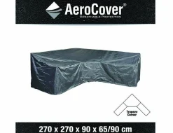 Schutzhülle AeroCover
