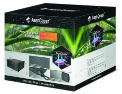 Schutzhülle AeroCover
