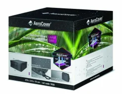 Schutzhülle AeroCover