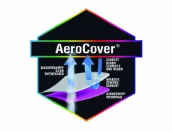 Schutzhülle AeroCover