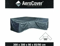 Schutzhülle AeroCover