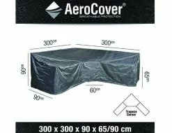 Schutzhülle AeroCover
