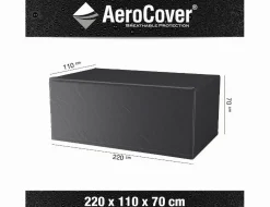 Schutzhülle AeroCover
