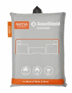 Schutzhülle SIENA GARDEN AquaShield