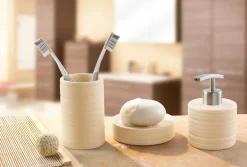 Seifenschale SAHARA natur