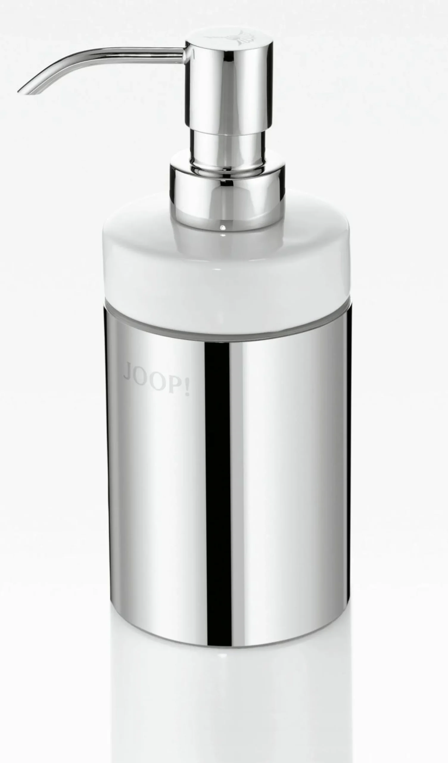 Seifenspender JOOP! CHROMELINE