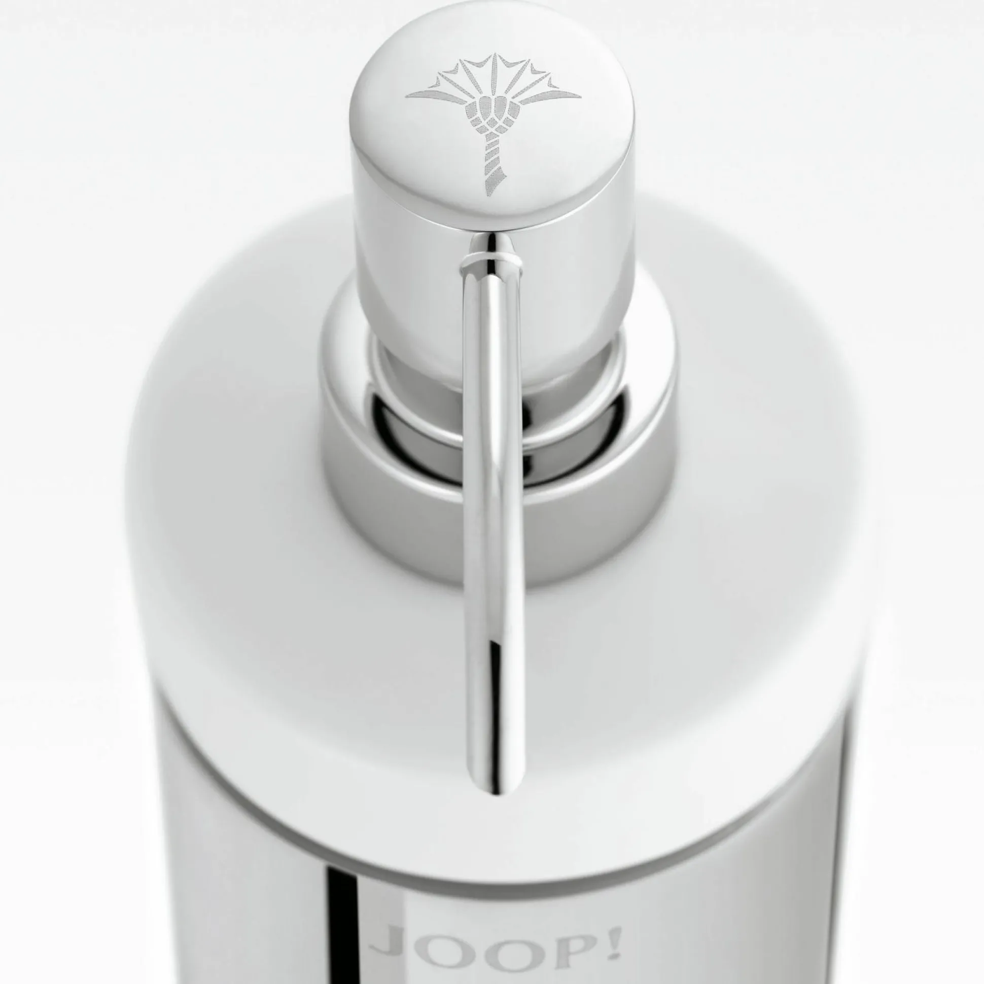 Seifenspender JOOP! CHROMELINE