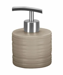 Seifenspender SAHARA basalt