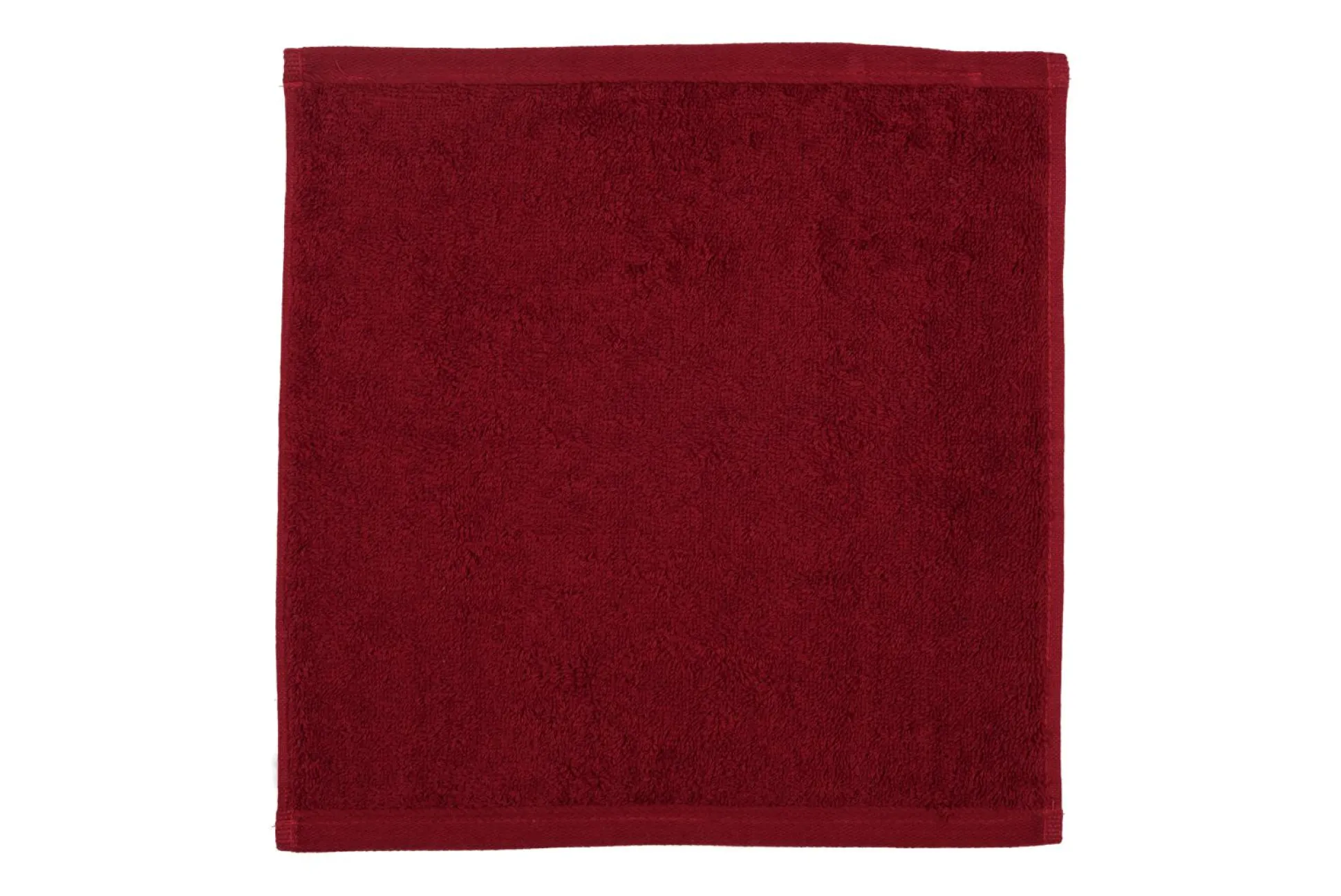 Seiftuch VITA marsala